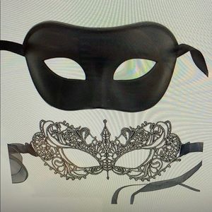 Masquerade Masks